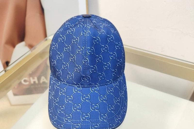 Replica Gucci Cap dx28