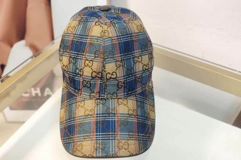Replica Gucci Cap dx25