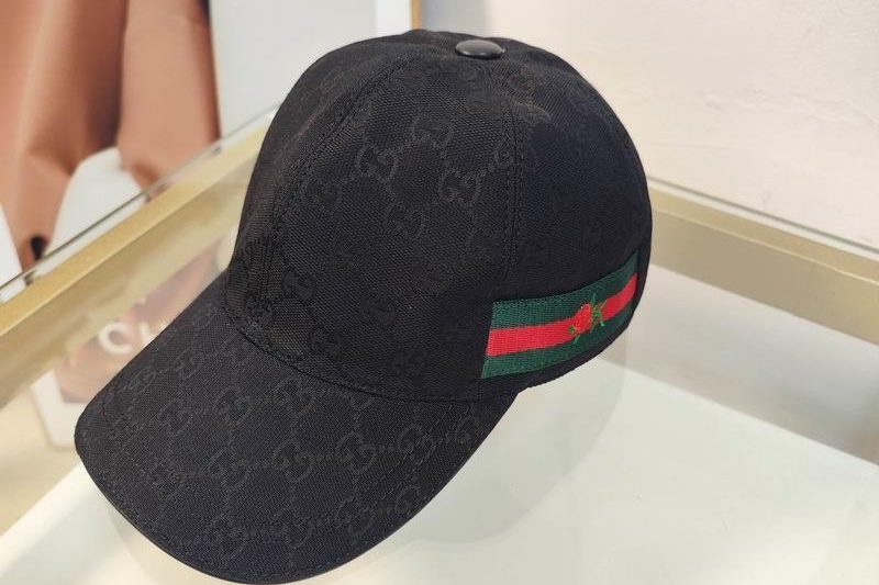 Replica Gucci Cap dx24