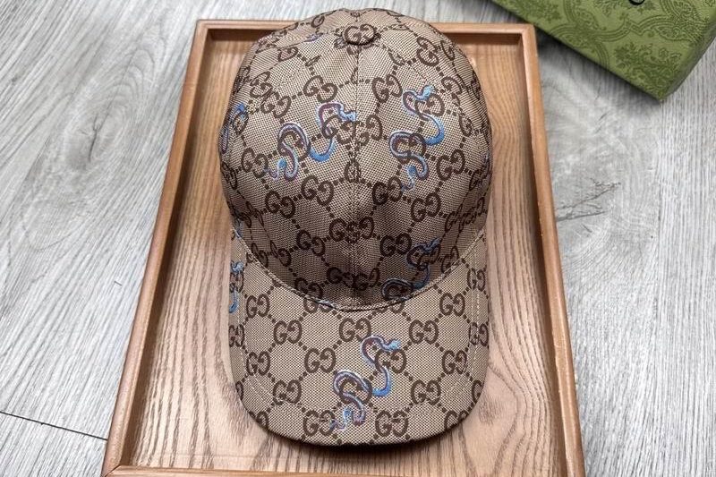 Replica Gucci Cap dx22