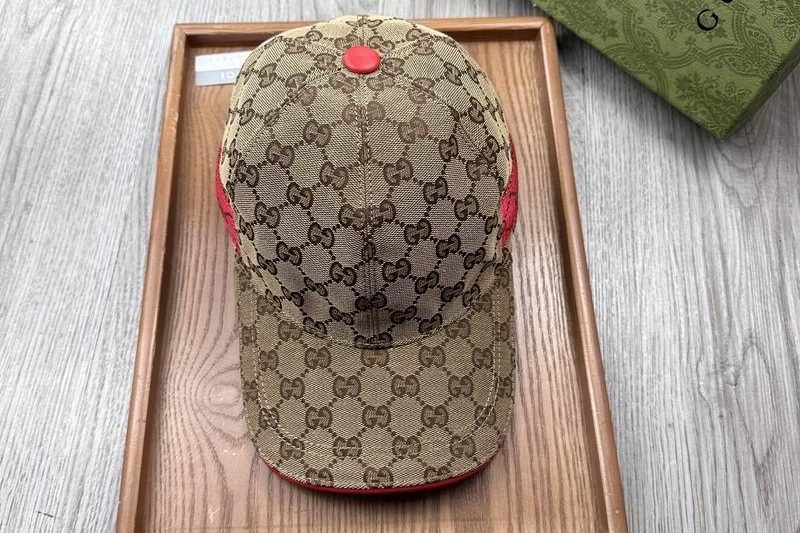 Replica Gucci Cap dx21