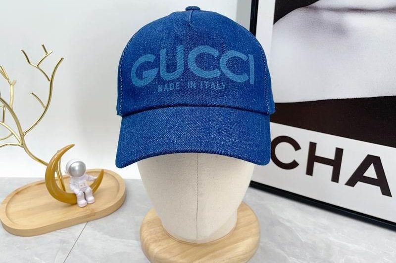 Replica Gucci cap dx20