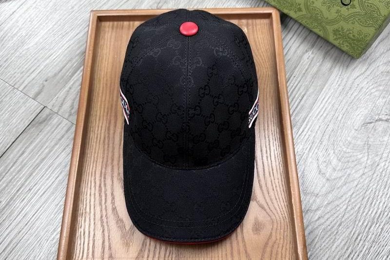 Replica Gucci cap dx18