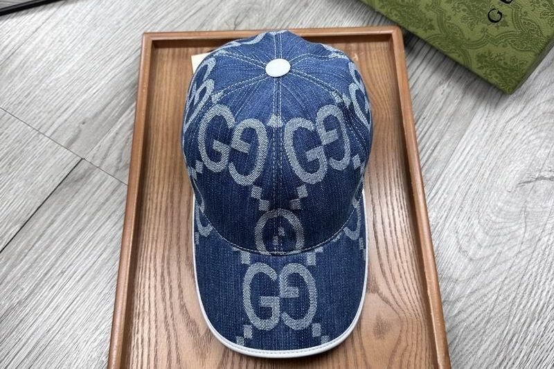 Replica Gucci cap dx17