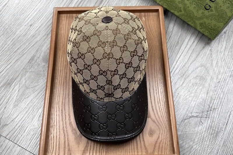 Replica Gucci cap dx15
