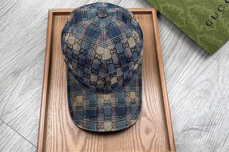 Replica Gucci cap dx13