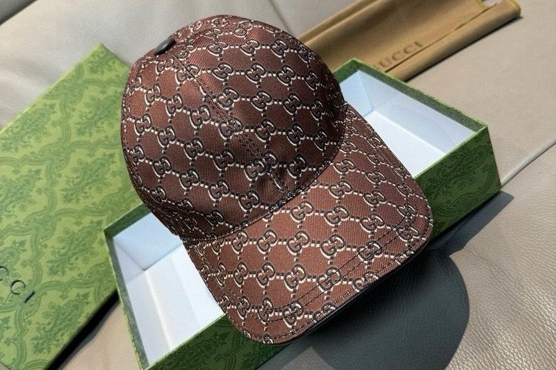 Replica Gucci cap dx12