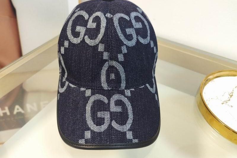 Replica Gucci cap dx11