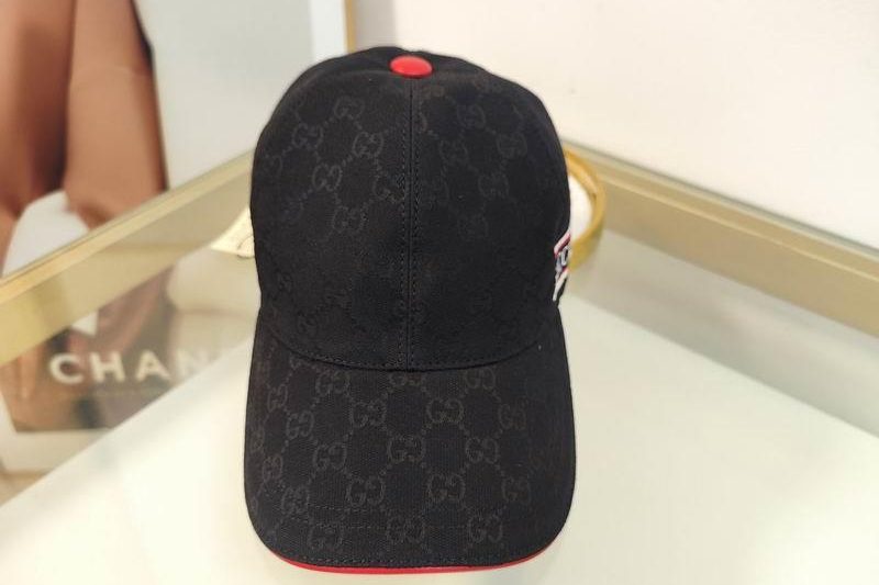 Replica Gucci cap dx10