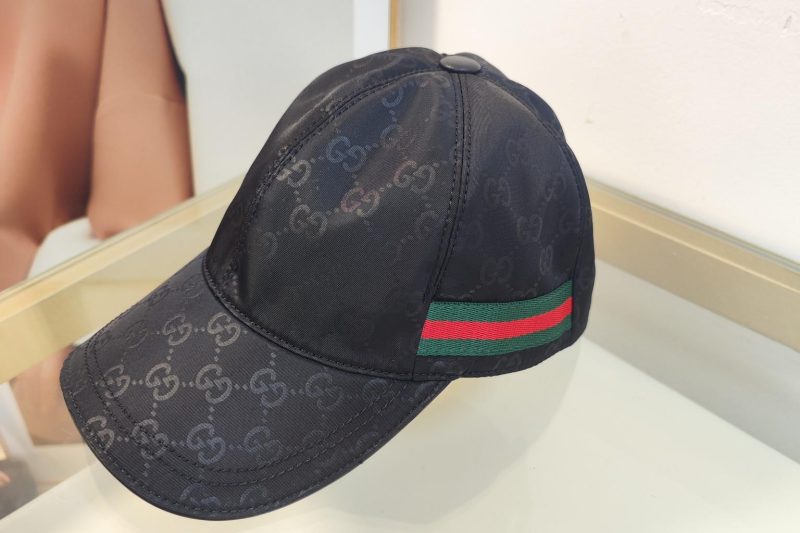 Replica Gucci cap dx09