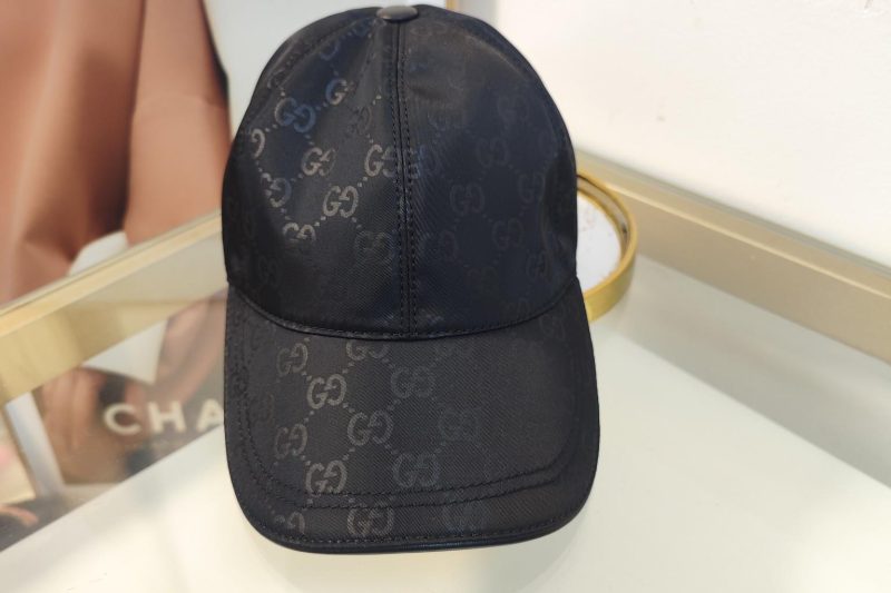 Replica Gucci cap dx08