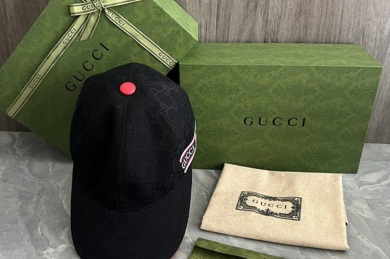 Replica Gucci cap dx07