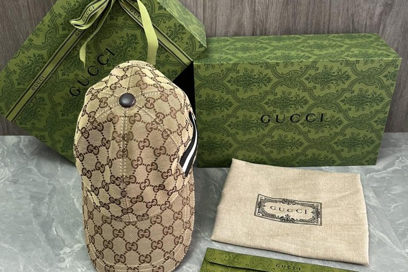 Replica Gucci cap dx06