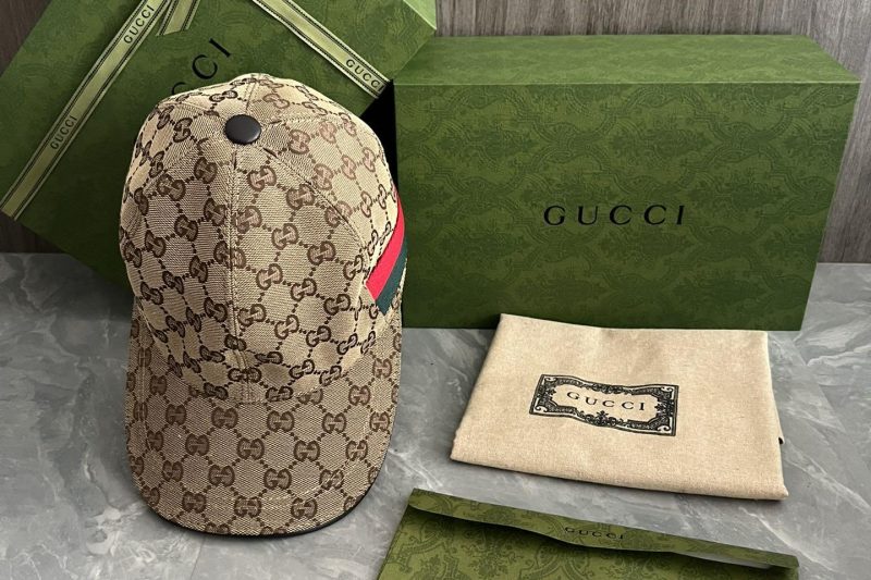 Replica Gucci cap dx04