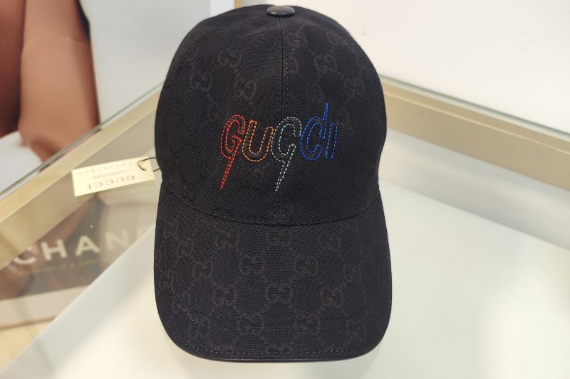 Replica Gucci cap dx03