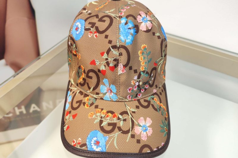 Replica Gucci cap dx02
