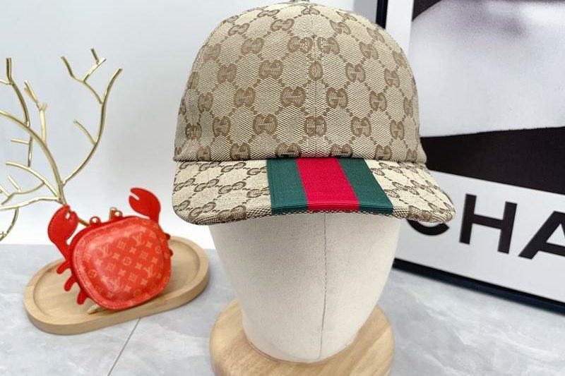 Replica Gucci cap dx01