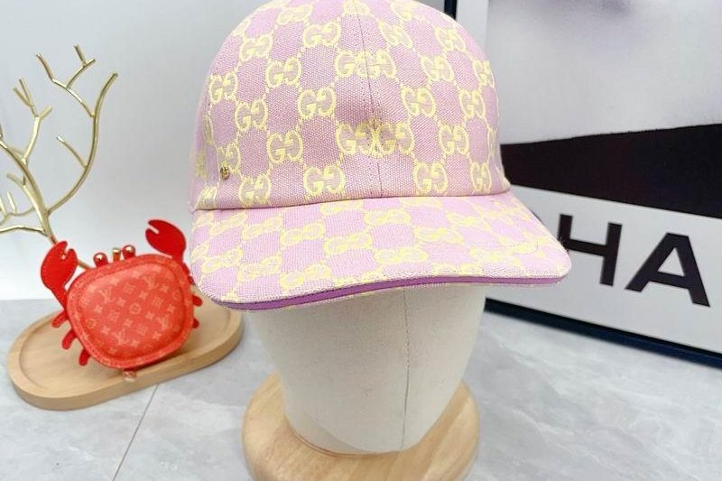 Replica Gucci cap dx160