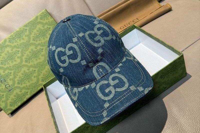 Replica Gucci cap dx159