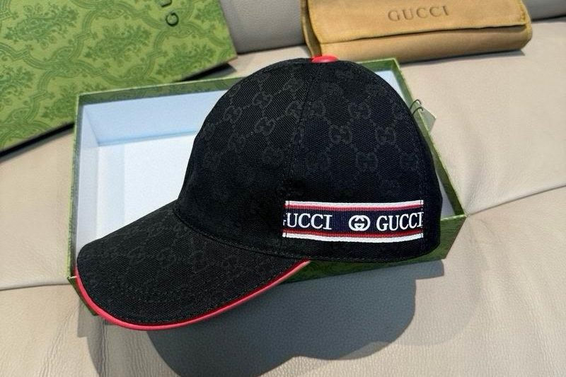 Replica Gucci cap dx08