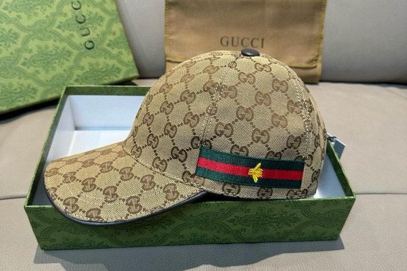 Replica Gucci cap dx04
