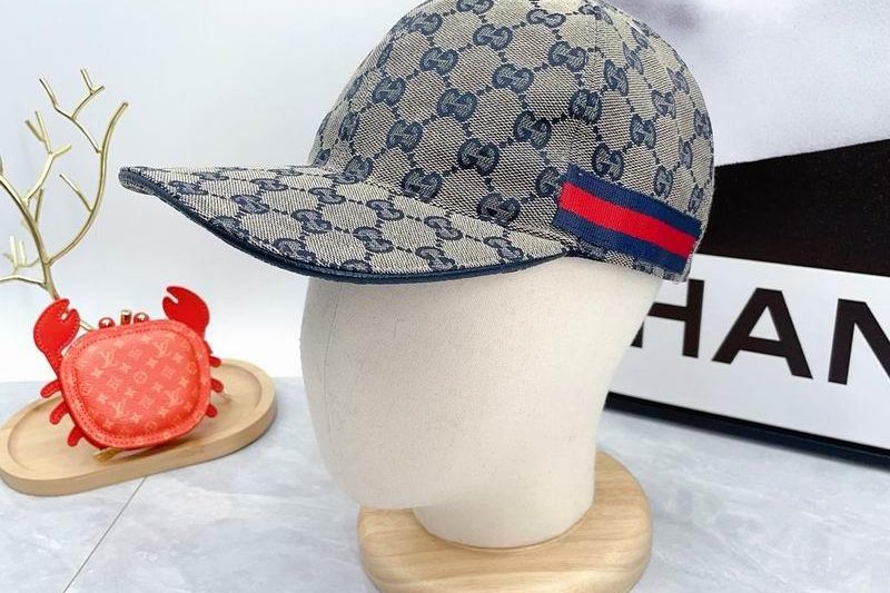 Replica Gucci cap dx01