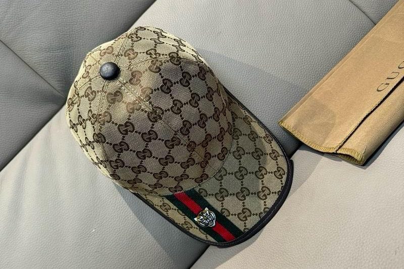 Replica Gucci cap dx158