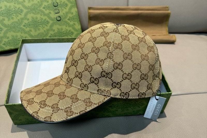 Replica Gucci cap dx157