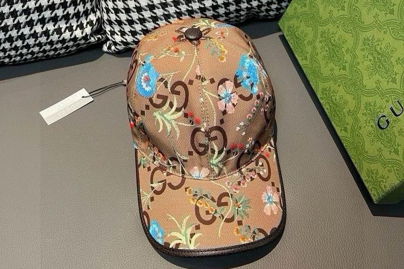 Replica Gucci cap dx156