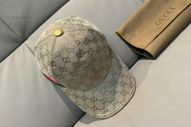 Replica Gucci cap dx155