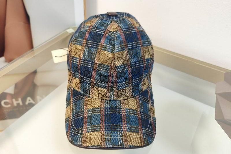 Replica Gucci Hat dx154