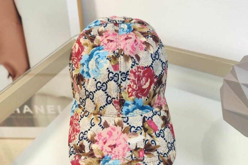 Replica Gucci Hat dx150