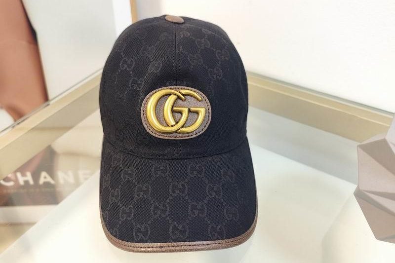 Replica Gucci Hat dx149