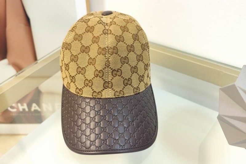 Replica Gucci cap dx148