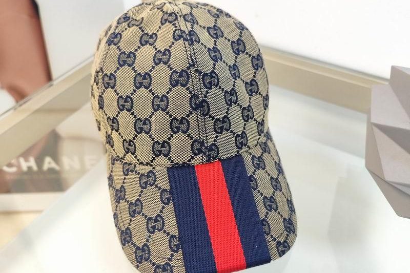 Replica Gucci cap dx147
