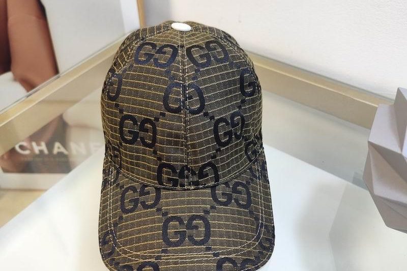Replica Gucci cap dx146