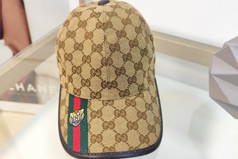 Replica Gucci cap dx144