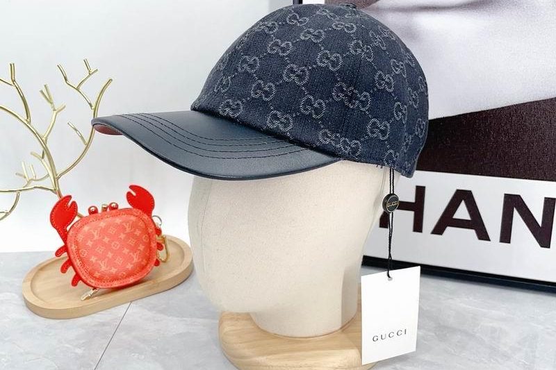 Replica Gucci cap dx143