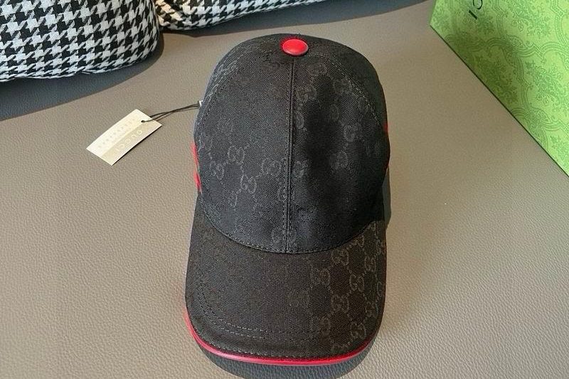 Replica Gucci cap 101801
