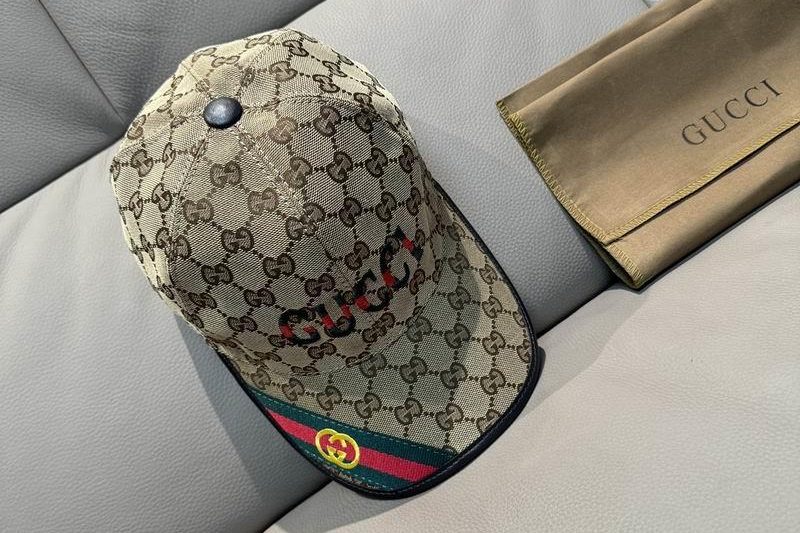 Replica Gucci cap 101101