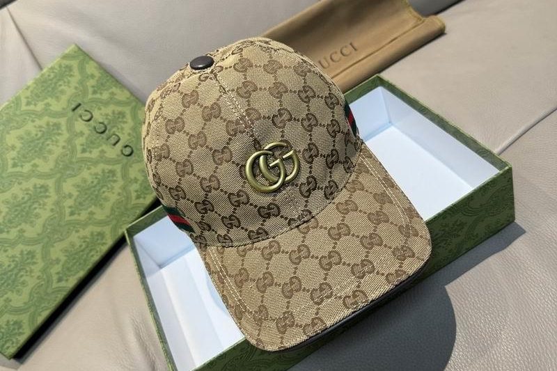 Replica Gucci cap dx152