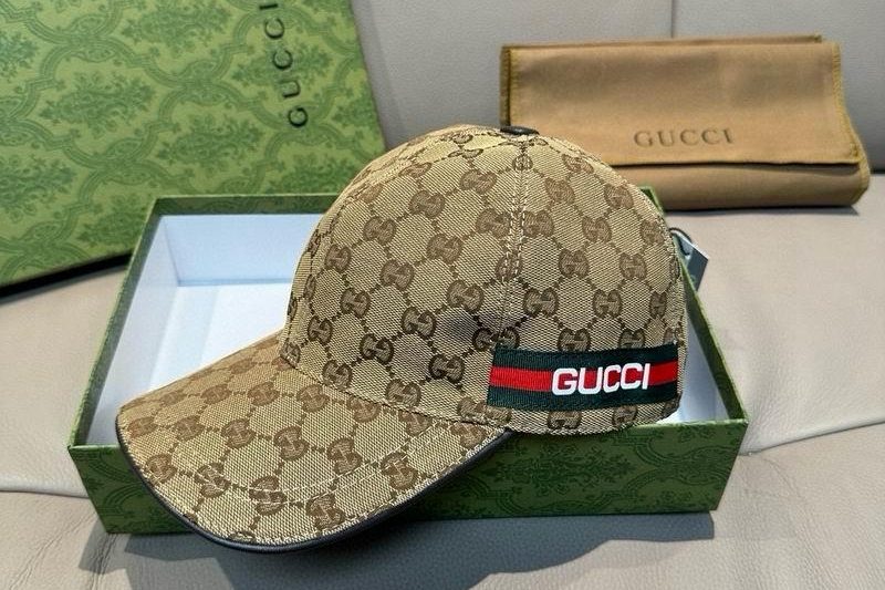 Replica Gucci cap dx151