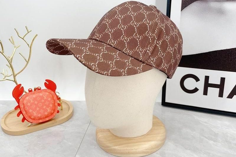 Replica Gucci cap dx141