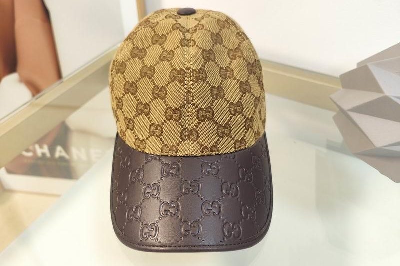 Replica Gucci cap dx149