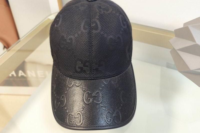 Replica Gucci cap dx148