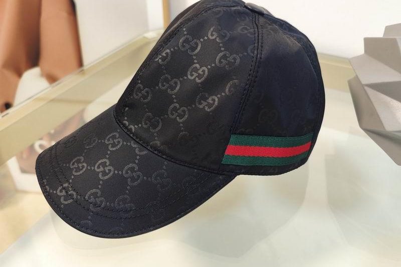 Replica Gucci cap dx147