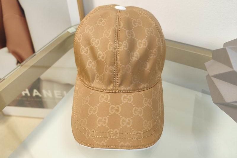 Replica Gucci cap dx146
