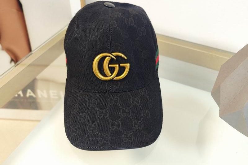 Replica Gucci cap dx145