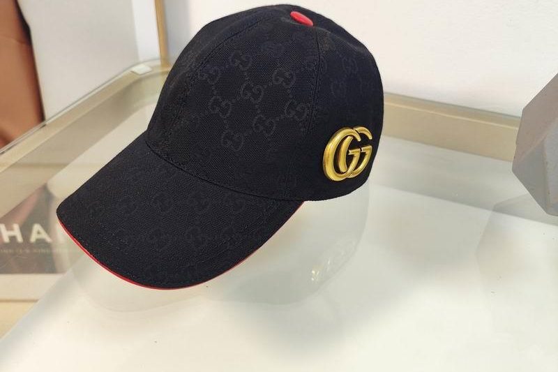 Replica Gucci cap dx144