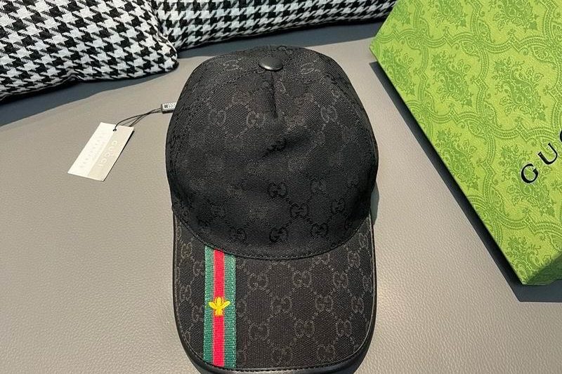 Replica Gucci cap dx143